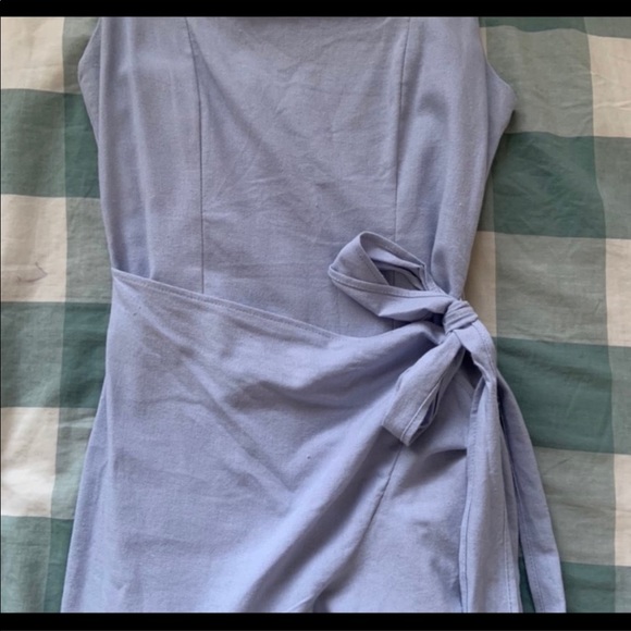 Princess Polly cottage Hill mini dress - Picture 4 of 4